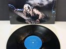 ** Ozzy Osbourne 'Bark At The Moon' Original 1983 Vinyl LP Record CBS