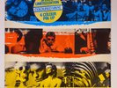 The Police - Synchronicity ,  1984 OZ Tour, Ltd Ed. Yellow Vinyl, Near Mint