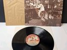 Led Zeppelin in through the Out Door 1979 Swan Song Records SS 16002 Vinyl LP