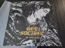 God Macabre – The Winterlong LP 2014  RR7245 RARE GOLD/BLACK MERGE Lmited to 300