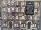 NEW Led Zeppelin 1975 Sealed 1st Press Physical Graffiti Original SS 2-200 2X LP