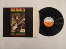 BOB MARLEY AND THE WAILERS RASTA REVOLUTION LP  ORIG. 1974 UK TROJAN