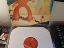 The Flaming Lips - Yoshimi Battles The Pink Robots 2002 First Pressing