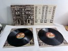LED ZEPPELIN - PHYSICAL GRAFFITI - 1ST PRESSING 1975 VINYL 2xLP SS 2-200 VG+