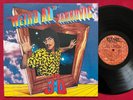 WEIRD AL YANKOVIC IN 3-D LP (1984) ORIG VG+ ROCK & ROLL BFZ 39221 COMEDY PARODY