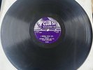 Bobbie James & Four Buddies 1955 DOO WOP 78 I Need You So CLUB 51 VG+++ HEAR