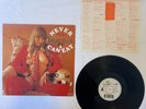 The Swankys - Never Can Eat Swank Dinner LP Japanese Punk King's World Records 1