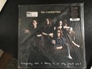 THE CRANBERRIES EVERYBODY ELSE IS DOING IT ANALOG SPARKS VINYL LP