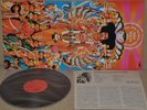 JIMI HENDRIX AXIS BOLD AS LOVE - POLYDOR 18MM 0582 1987 JAPAN LP NM AUDIOPHILE