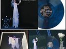 STEVIE NICKS Bella Donna LP 180 Gram Vinyl Me Please 1st Editio w/ VMP Art Print