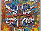 Joe Bonamassa British Blues Explosion Live 3 x 12