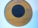 j t brown like taking candy from..mahogany  orig usa 45 northern soul