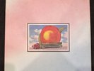 The Allman Brothers Band Eat A Peach Vinyl CPN 2 0102