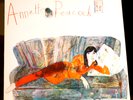 Annette Peacock 1979 LP The Perfect Release Tom-7044 mint