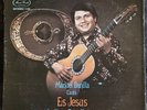 MANUEL BONILLA   CANTA ES JESUS   VINTAGE LP   VG+/VG+