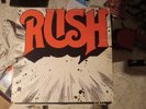 Rush moon records