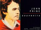 Souvenirs by Prine, John (Record, 2020)