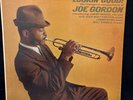 Joe Gordon - Lookin' Good  (Contemporary Records ‎– M-3597 VG+/VG+)Mono