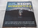 THE BEACH BOYS   SURFIN' U.S.A. ** 1963 UK 1st CAPITOL LP