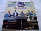 THE BEACH BOYS   SHUT DOWN VOL 2 ** 1964 UK 1st CAPITOL LP