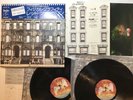 LED ZEPPELIN PHYSICAL GRAFFITI Japan LP [64454ER]