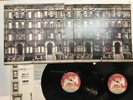 Led Zeppelin Physical Graffiti Japan LP [64650ER]