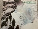 Echo and the Bunnymen - Porcupine  1983 Vinyl LP Ex / Ex - pos unplayed