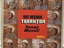 BIG MAMA THORNTON 