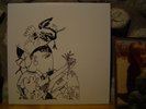 v/a BLORP ESETTE VOLUME ONE LP/1977 LAFMS/The Residents/Smegma/Le Forte Four/etc