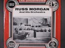 RUSS MORGAN: 1937-1938 HINDSIGHT 12