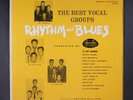 PENGUINS / ETC.: the best vocal groups...rhythm & blues DOOTO 12