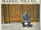 Miles Davis All Star Sextet 1956 Original DG Mono NY RVG PRLP 7034 Prestige LP
