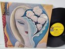 DEREK AND THE DOMINOS - Layla 1970 1st Press ATCO SD 2-704 2LP HYPE PRESSWELL
