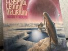 SOUTH OF REALITY (2LP Magenta/Aqua) The Claypool Lennon Delirium - 2019 Gatefold