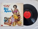 Roy Ayers ‎– Coffy 1973 Polydor | Original soundtrack | Original pressing