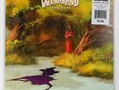 Windhand - Eternal Return 2xLP Gatefold Custom Tri-Color Merge W/ Splatter