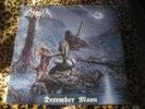 MORBID december moon ORIG VINYL LP Look   mayhem darkthrone
