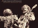 JETHRO TULL - HARD TIMES OF OLD ENGLAND FREIBURG BROADCAST 1982 2-LP