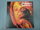 THE STOOGES Funhouse RHINO 2017 M- Orange VINYL LP Record USED