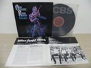 Ozzy Osbourne - Randy Rhoads Tribute 1987 KOREA 1st Press 10 Tracks LP W/Insert