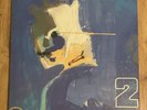 Various - Headz 2B Vinyl Mo’ Wax MW062LP 1996 Original Trip Hop