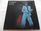 DAVID BOWIE   DAVID LIVE ** 1974 UK RCA 2 x LP