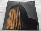 BLONDE ON BLONDE   CONTRASTS ** 1969 UK PYE LP SIGNED. SEE PICS.