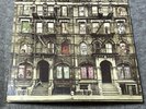 Led Zeppelin - Physical Graffiti Double Vinyl LP - 1975 - Swan Song SS 2-200