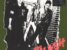 The Clash - The Clash (Vinyl LP - 1977 - EU - Reissue)