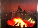 The Band Northern Lights Southern Cross LP Album vinyl record reissue 2015
