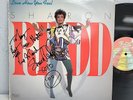 Signed Lp  SHARON REDD - 
