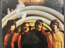 The Kinks Are The Village Green Preservation Society Vinyl In Shrink RS 6327