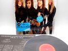Metallica ‎–The $5.98 E.P. Garage Days Re-Revisited Japan LP OBI VINYL 20AP 3391