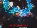 Jamiroquai  - AUTOMATON  - Vinyl